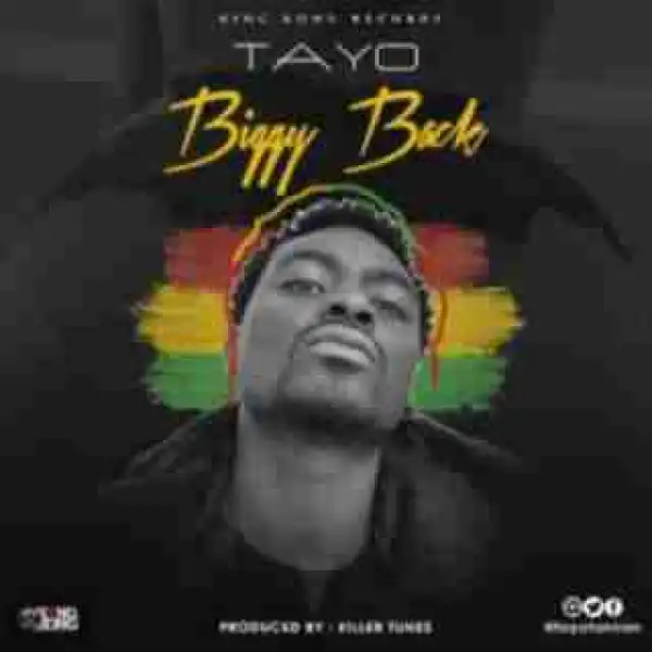 Tayo Faniran - Biggy Back